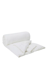 John Lewis Gingerlily Silk Summer Duvet White 2-4 Tog Double- Buy online at McGrocer
