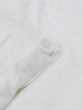 Gingerlily white silk summer duvet double 2-4 tog, UK version