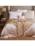Gingerlily king size silk pillowcase 50x90cm (British brand)