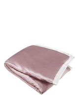 John Lewis Gingerlily Vintage Style Silk Bedding King Size Pillowcase- Buy online at McGrocer