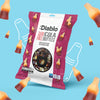 Diablo sugar free cola bottles 75g sweets - British product