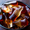 Diablo sugar free cola bottles 75g sweets - British product