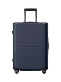 July CaseSafe Double Wheel Checked Suitcase, 80L