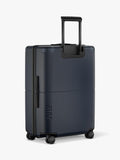July CaseSafe suitcase 80L hard-sided polycarbonate, imported from the UK