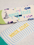 White Stuff organic cotton socks pack of two multi, UK version