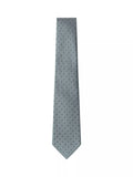 Hackett London Pure Silk Small Polka Dot Tie