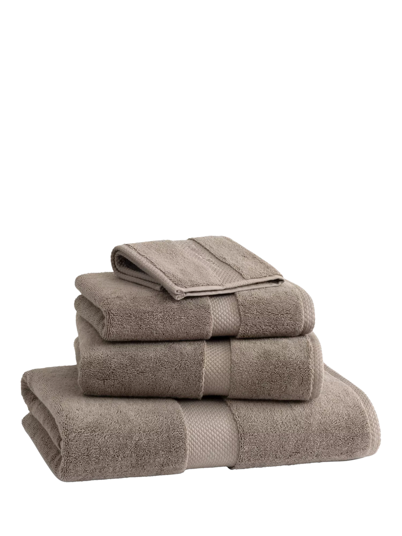 Ralph Lauren Dulaney Bath Towel, Fog