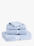 Ralph Lauren Dulaney towel 750gsm cotton terry - British product