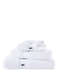 Ralph Lauren Polo Player Cotton Bath Towel 90x160cm
