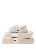 Ralph Lauren Polo Player Cotton Bath Towel 90x160cm