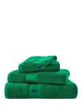 Ralph Lauren Polo Player Cotton Bath Towel 90x160cm