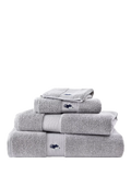 Ralph Lauren polo player bath towel 90x160cm (British brand)