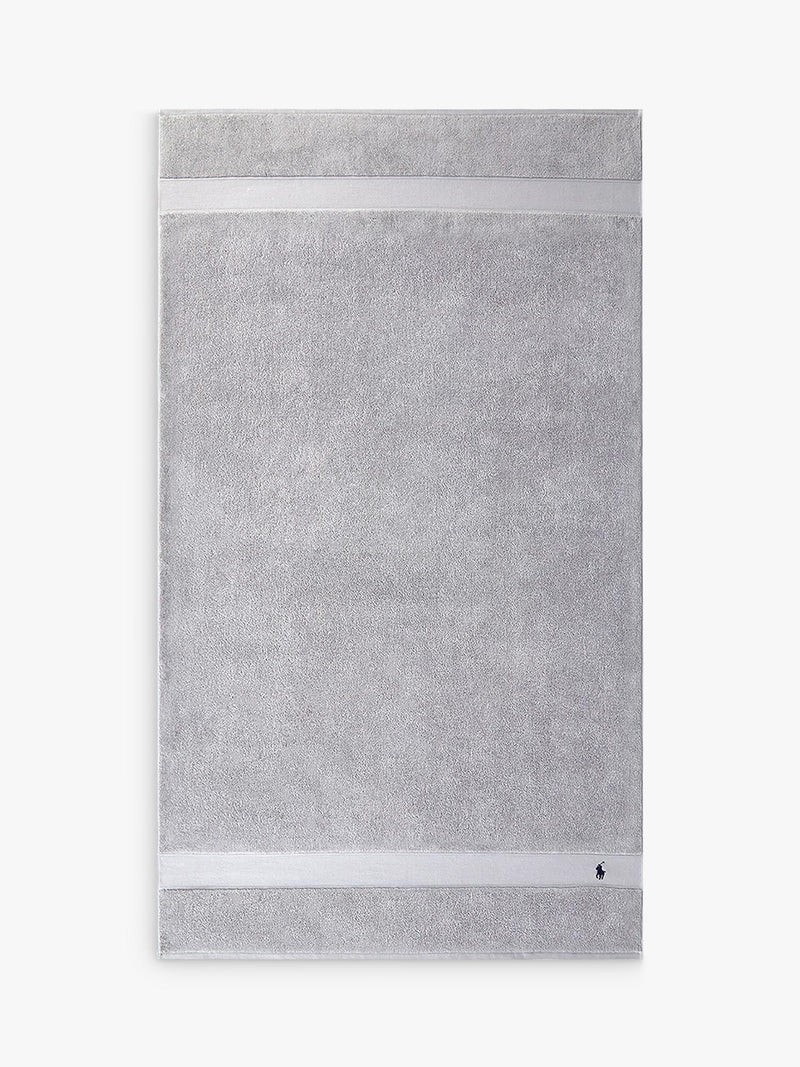 Ralph Lauren polo player bath towel 90x160cm (British brand)
