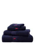 Ralph Lauren Polo Player Cotton Bath Towel 90x160cm