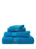 Ralph Lauren Polo Player Cotton Bath Towel 90x160cm