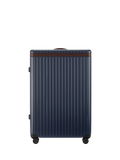 Carl Friedrik Check-In 4-Wheel 79cm Large Suitcase 105L