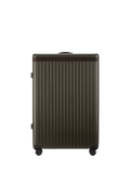 Carl Friedrik Check-In 4-Wheel 79cm Large Suitcase 105L