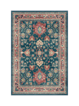 John Lewis Ruggable Calabria Washable Rug 90x60cm- Buy online at McGrocer