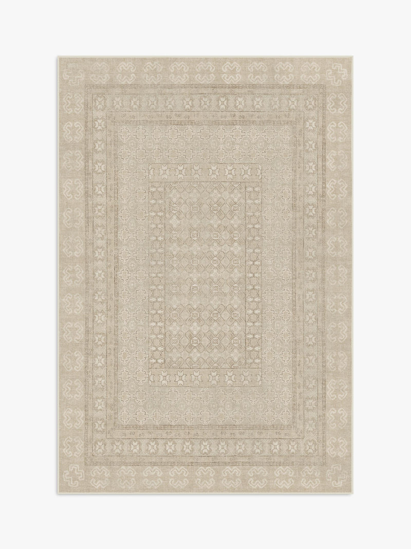 Ruggable Cyrus rug 90x60cm - British product