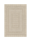 Ruggable Cyrus Rug Geometric Washable Rug 90x60cm
