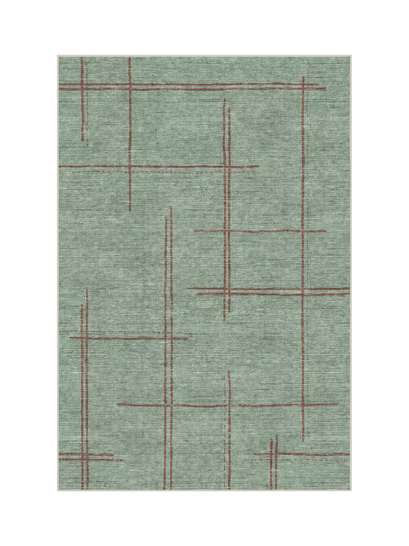 Ruggable Stellan Rug 90cm x 60cm