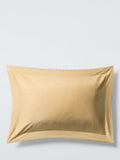 John Lewis double duvet cover set organic cotton - British product