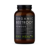 Holland & Barrett KIKI Health Organic Beetroot Powder 200g- Buy online at McGrocer