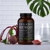 KIKI Health organic beetroot powder 200g, UK version