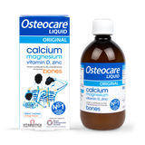 Vitabiotics Osteocare Liquid 200ml