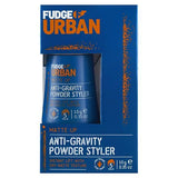 Superdrug Fudge Urban Powder Styler Matte Hair Powder 10g- Buy online at McGrocer