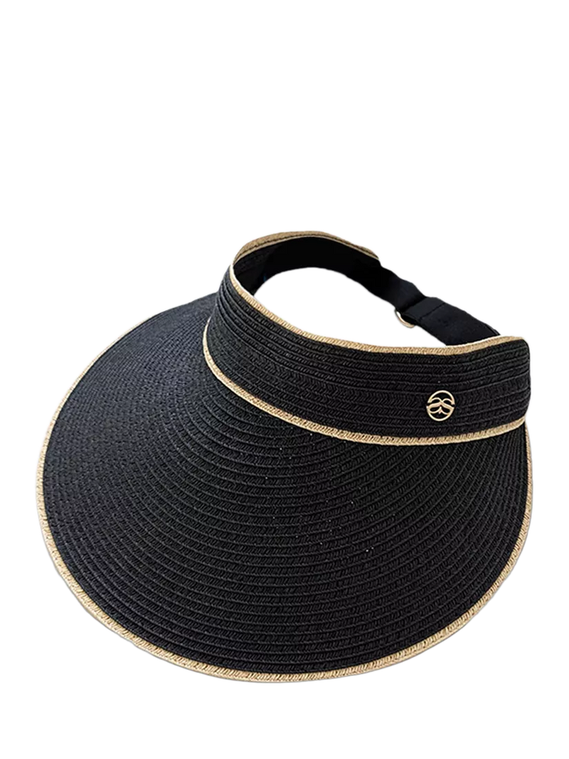 Seaspray Sascha visor in contemporary colour, British product