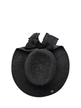 John Lewis Seaspray Juliet Sun Hat Natural- Buy online at McGrocer