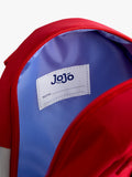 JoJo Maman Bébé quilted space rocket backpack, imported from the UK