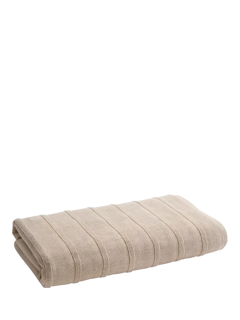 Christy Turkish cotton towel 600gsm, imported from the UK