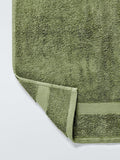 John Lewis Egyptian cotton bath sheet 160x90cm, UK version