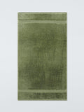 John Lewis Egyptian cotton bath sheet 160x90cm, UK version