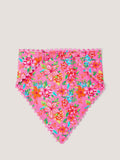 Monsoon kids tropical floral headscarf (British brand)