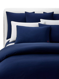 Ralph Lauren Polo Player Bedding Duvet Cover