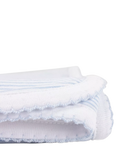 Trotters Hugo Guardsman blanket, UK version
