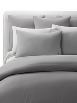 John Lewis Ralph Lauren Polo Player Bedding Duvet Cover- Buy online at McGrocer