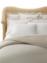 John Lewis Ralph Lauren Oxford Bedding Standard Pillowcase Pair- Buy online at McGrocer