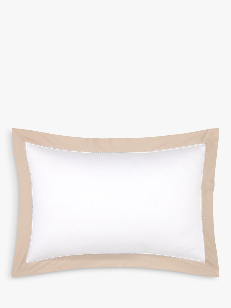 Ralph Lauren Langdon Coastal bedding 624 thread count, imported from the UK