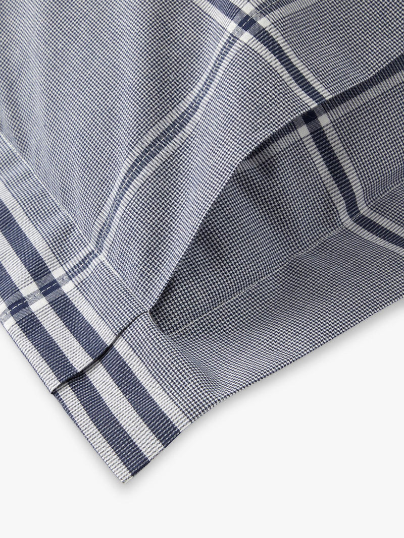 Ralph Lauren August bedding navy duvet cover set, UK version