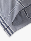 Ralph Lauren August bedding navy duvet cover set, UK version