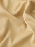 John Lewis washed organic cotton fitted sheet double (British brand)