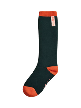 John Lewis ACAI Women's Wellie Socks, Woodland Green- Buy online at McGrocer