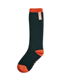 ACAI women's wellie socks Woodland Green - British product
