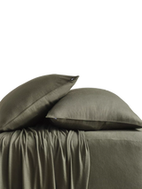 John Lewis SHLEEP Luxury Merino Jersey King Size Bedding- Buy online at McGrocer