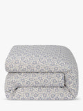 Piglet in Bed super king folk floral pillowcases, imported from the UK