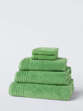 John Lewis Ultra Soft Cotton Towels